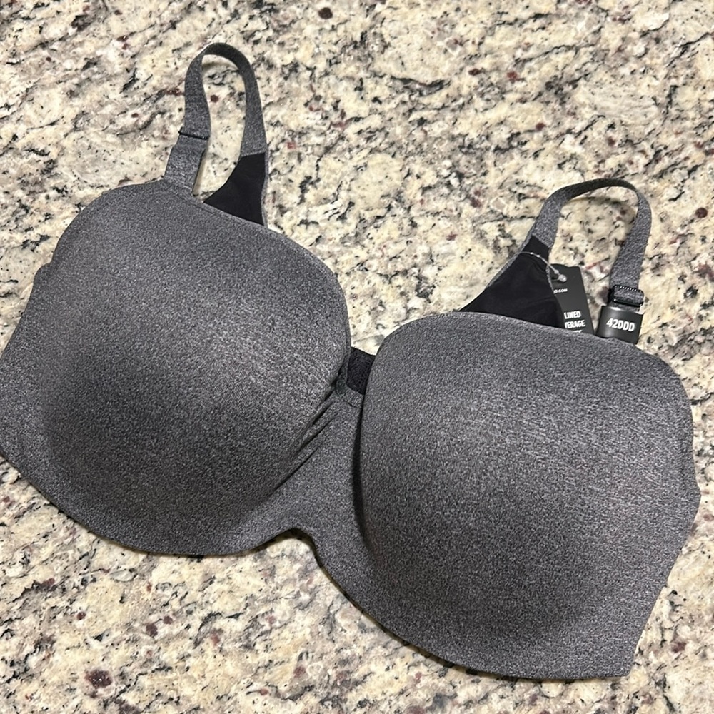 Torrid bra